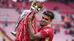 Luis Diaz dùng ‘tiểu xảo’ với Liverpool?